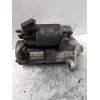 Recambio de motor arranque para nissan tiida (c11x/sc11x) visia referencia OEM IAM 8200584675 M000T87881 