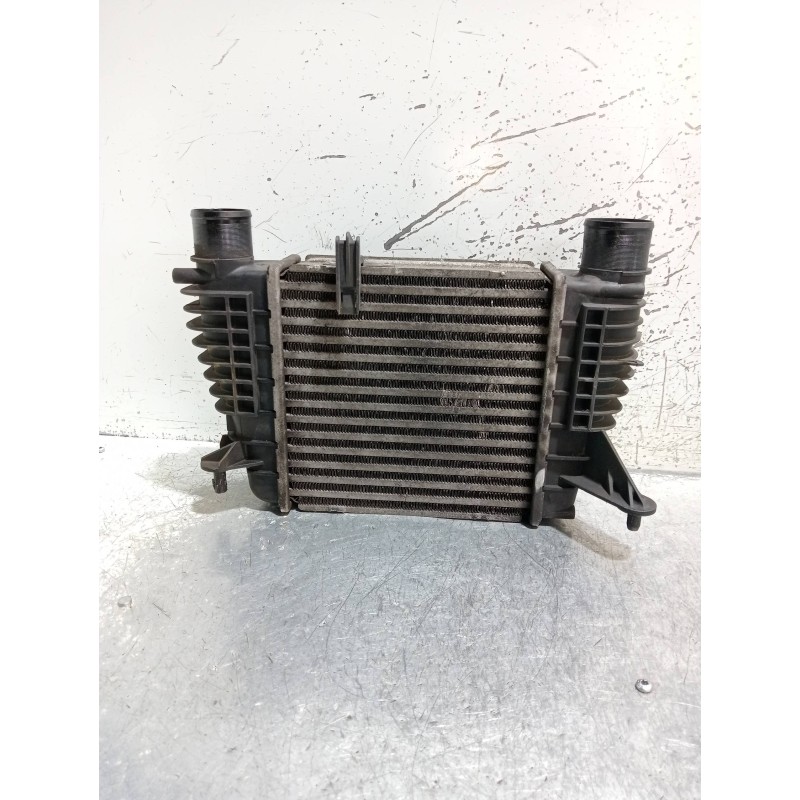 Recambio de intercooler para renault clio iii confort dynamique referencia OEM IAM 8200471885B 880590XC 