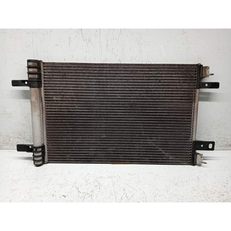 Recambio de condensador / radiador aire acondicionado para citroën c4 picasso referencia OEM IAM 9816746580  