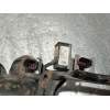 Recambio de amortiguador delantero izquierdo para volkswagen touareg (7la) referencia OEM IAM 7L6412021T 50TDI 2002