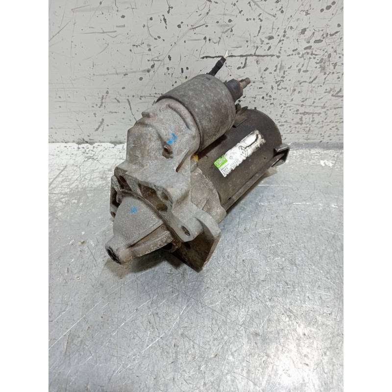 Recambio de motor arranque para renault clio iii confort dynamique referencia OEM IAM 8200836473  VALEO