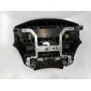 Recambio de kit airbag para peugeot 607 (s2) titanio pack referencia OEM IAM   2004