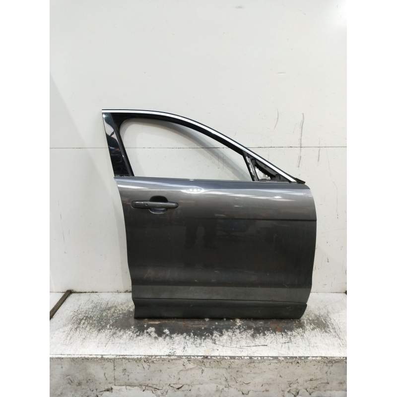 Recambio de puerta delantera derecha para jaguar f-pace referencia OEM IAM   5p