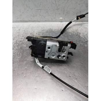 MOTOR CIERRE CENTRALIZADO TRASERO DERECHO 9812507780 5P 2012