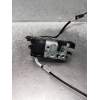 Recambio de motor cierre centralizado trasero derecho para peugeot 208 active referencia OEM IAM 9812507780 5P 2012