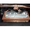 Recambio de kit airbag para peugeot 607 (s2) titanio pack referencia OEM IAM   2004