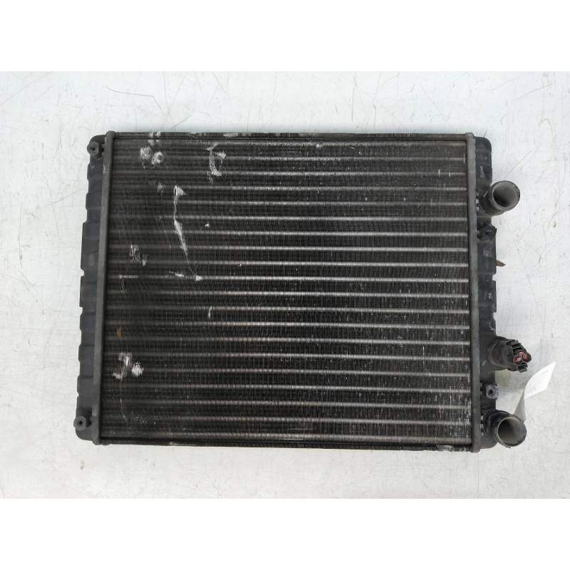 Recambio de radiador agua para volkswagen polo berlina (6n1) 1.4 referencia OEM IAM   