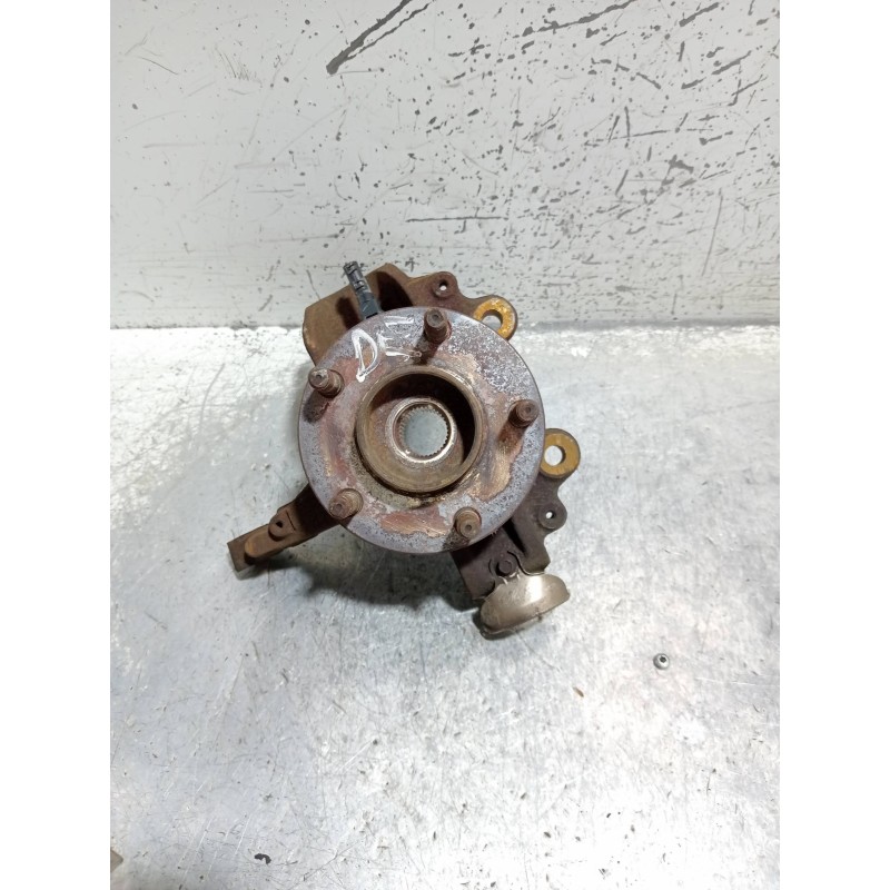 Recambio de mangueta delantera derecha para ford focus lim. (cb4) trend referencia OEM IAM   