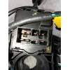 Recambio de mando luces para daewoo matiz cd referencia OEM IAM   