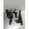 Recambio de kit airbag para citroën c3 picasso referencia OEM IAM 9673654780 609974000 