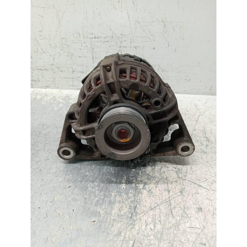 Recambio de alternador para opel corsa c joy referencia OEM IAM 0124225018 24437119 