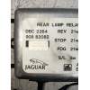 Recambio de modulo electronico para jaguar xj6/12 referencia OEM IAM DBC2264 90882082 