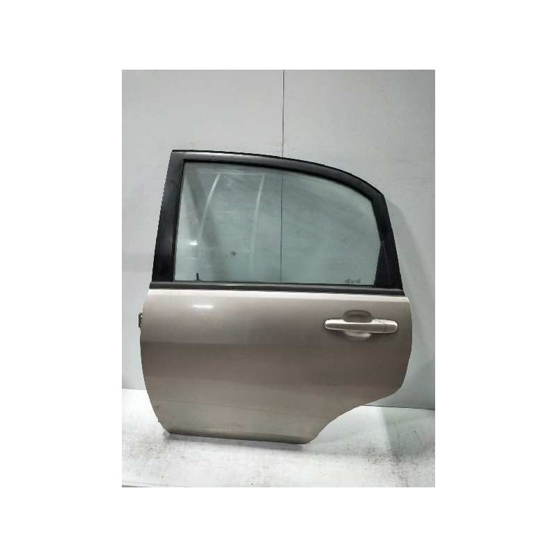 Recambio de puerta trasera izquierda para suzuki liana rh (er) 1.6 16v cat referencia OEM IAM   