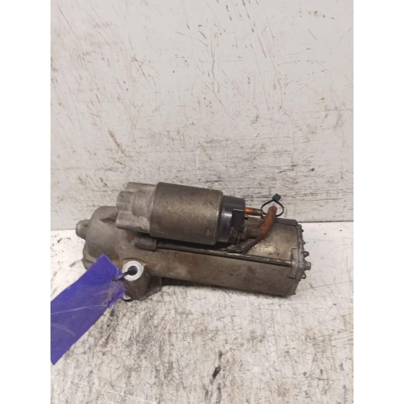 Recambio de motor arranque para volkswagen touareg (7la) referencia OEM IAM   