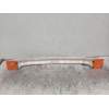Recambio de refuerzo paragolpes trasero para ds 5 business class hybrid 4x4 referencia OEM IAM   2012