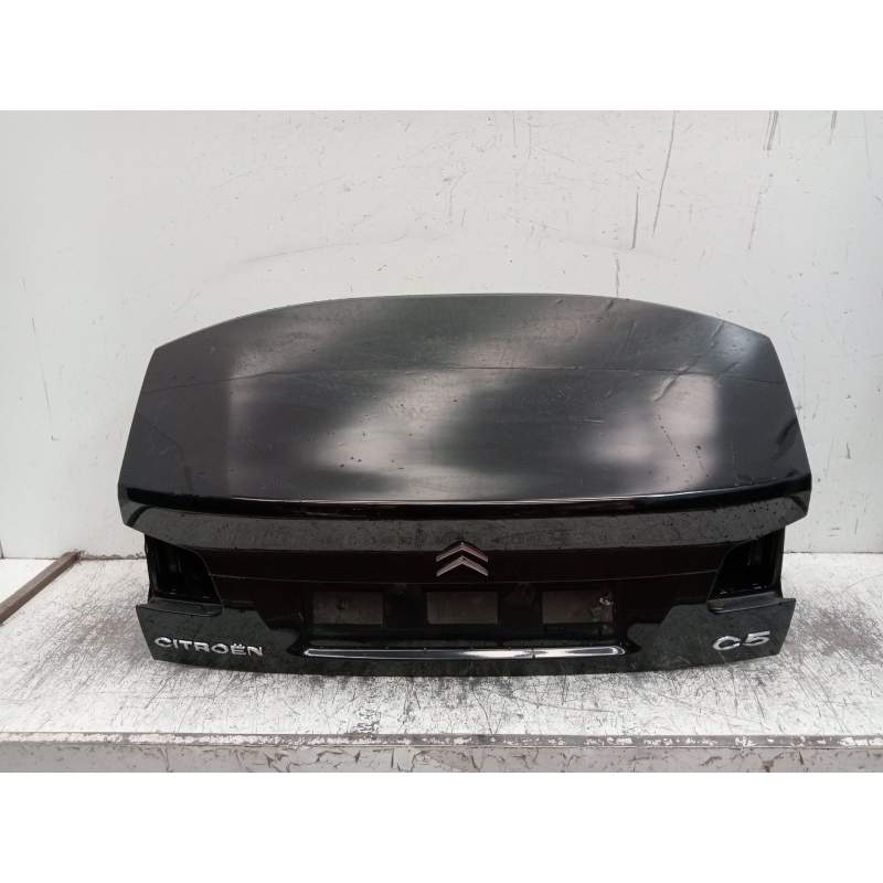 Recambio de tapa maletero para citroën c5 iii (rd_) 2.0 hdi 140 referencia OEM IAM  4P 2008