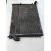Recambio de radiador agua para alfa romeo 166 2.4 jtd referencia OEM IAM 82489087  