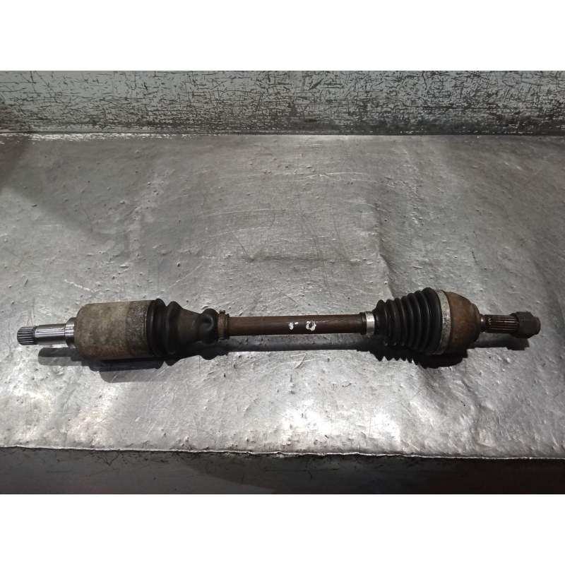 Recambio de transmision delantera izquierda para peugeot 106 ii (1a_, 1c_) 1.5 d referencia OEM IAM CONICO 15D 1996