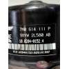 Recambio de abs para seat alhambra (7v8) referencia OEM IAM 1J0907379D 7M0614111P 98VW2L580AB