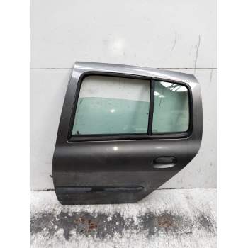 PUERTA TRASERA IZQUIERDA 5P 1998