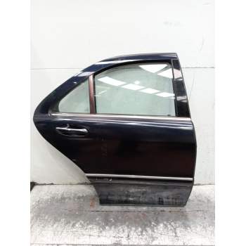 PUERTA TRASERA DERECHA 4P 2002