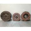 Recambio de kit embrague para bmw 3 (e46) 320 d referencia OEM IAM 324019910 124029510 