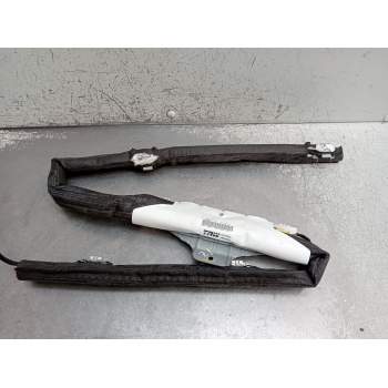 AIRBAG CORTINA DELANTERO IZQUIERDO 34115225 000135B 2012