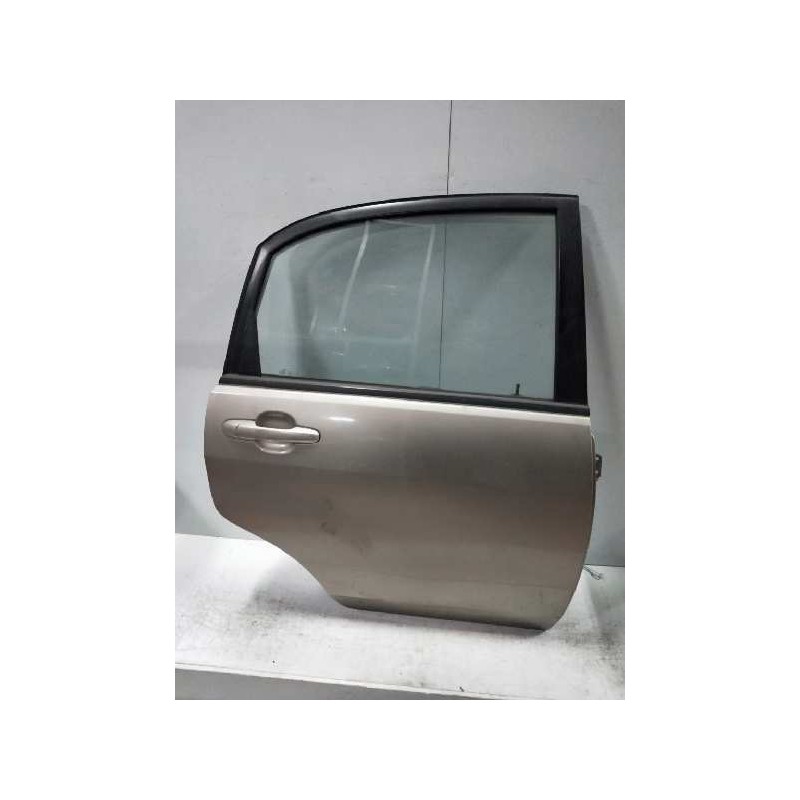 Recambio de puerta trasera derecha para suzuki liana rh (er) 1.6 16v cat referencia OEM IAM   