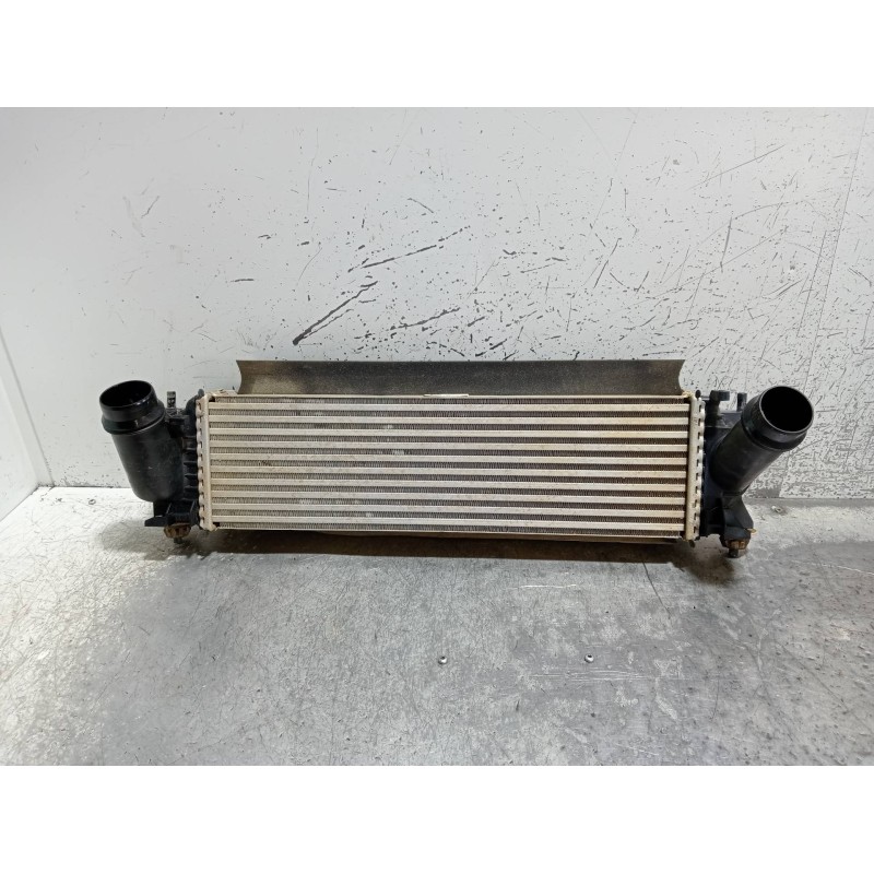 Recambio de intercooler para nissan navara pick-up d23 2.3 dci referencia OEM IAM 144614JA0B EH940003 