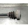 Recambio de transmision trasera derecha para bmw 3 compact (e46) 316 ti referencia OEM IAM 1229494 316G 2001