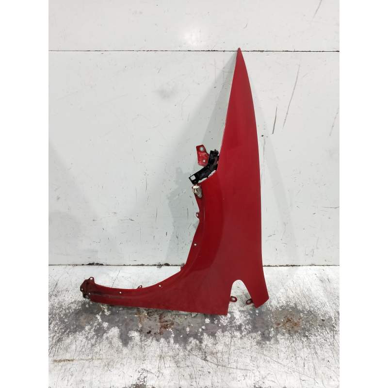 Recambio de aleta delantera izquierda para honda civic berlina 5 (fk) referencia OEM IAM   2006