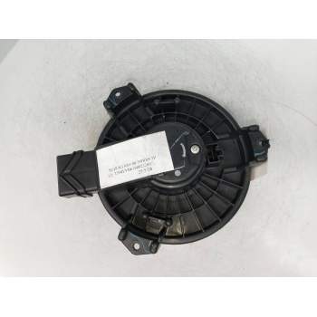 MOTOR CALEFACCION 