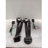 Recambio de juego cinturones delantero para peugeot 308 i (4a_, 4c_) 1.6 hdi referencia OEM IAM  5P 2007