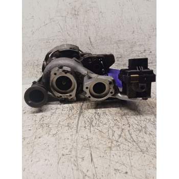 TURBOCOMPRESOR 
