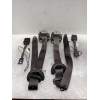 Recambio de juego cinturones delantero para peugeot 308 i (4a_, 4c_) 1.6 hdi referencia OEM IAM  5P 2007