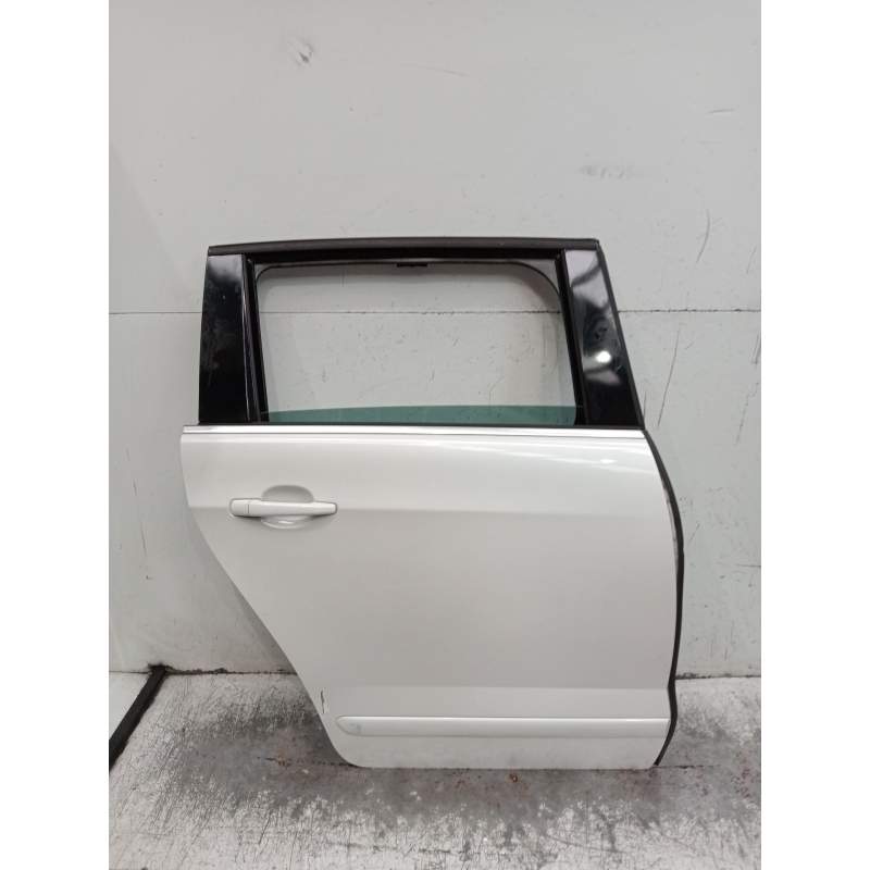 Recambio de puerta trasera derecha para peugeot 5008 (0u_, 0e_) 1.6 bluehdi 120 referencia OEM IAM  5P 2012