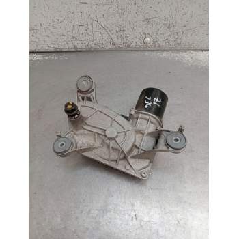 MOTOR LIMPIA DELANTERO W12321 IZQUIERDO 50079231 032416C 2012