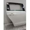 Recambio de puerta trasera derecha para peugeot 5008 (0u_, 0e_) 1.6 bluehdi 120 referencia OEM IAM  5P 2012