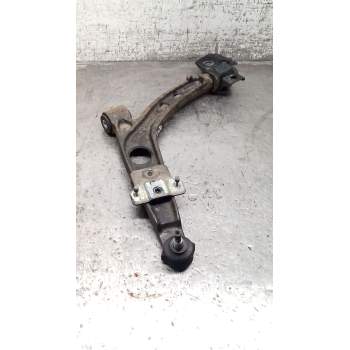 BRAZO SUSPENSION INFERIOR DELANTERO IZQUIERDO 7636997 11G 2005