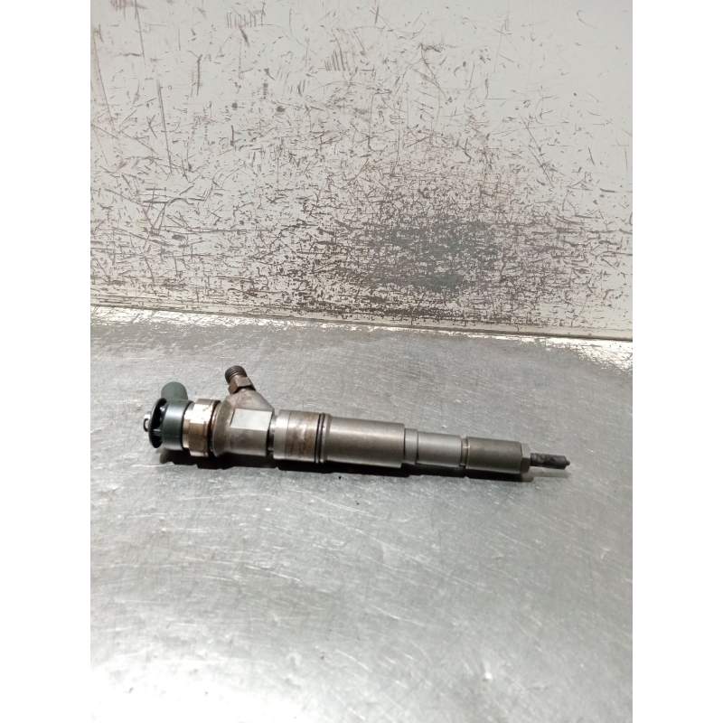 Recambio de inyector para bmw 3 (e46) 320 d referencia OEM IAM 7788609 0445110080 BOSCH