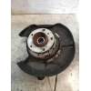 Recambio de mangueta trasera derecha para bmw x1 (e84) xdrive 23d referencia OEM IAM 678805004 20D 2009