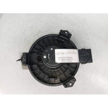 MOTOR CALEFACCION 
