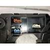 Recambio de mando luces para citroën c4 berlina lx referencia OEM IAM 96627924XT  2004