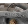 Recambio de mangueta trasera derecha para bmw x1 (e84) xdrive 23d referencia OEM IAM 678805004 20D 2009