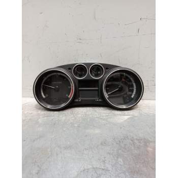 CUADRO INSTRUMENTOS 9665107480 503001550309 16HDI 2007
