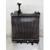 Recambio de radiador agua para nissan pixo (ua0) 1.0 referencia OEM IAM 170700 10G 2009