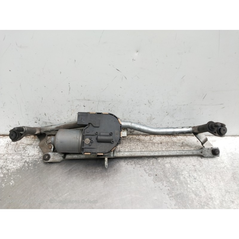 Recambio de motor limpia delantero para audi a3 (8p) 1.9 tdi ambiente referencia OEM IAM 8P1955023E 3397020672 