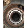 Recambio de mangueta trasera derecha para bmw x1 (e84) xdrive 23d referencia OEM IAM 678805004 20D 2009