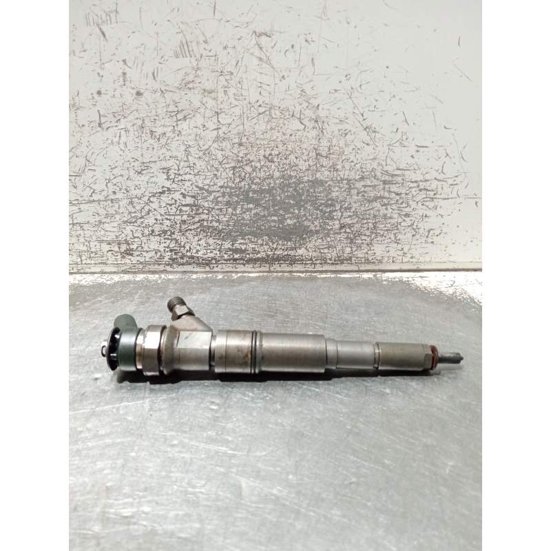 Recambio de inyector para bmw 3 (e46) 320 d referencia OEM IAM 7788609 0445110080 BOSCH