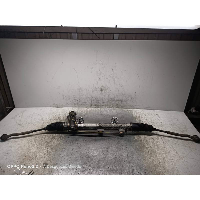 Recambio de cremallera direccion para mercedes-benz clase cls (w219) 350 cgi (219.357) referencia OEM IAM R21111011001  